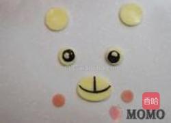 小熊汉堡肉饼的做法图解10