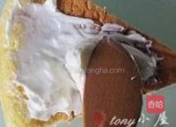 黑森林蛋糕的做法图解13