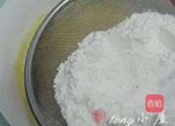 黑森林蛋糕的做法图解3