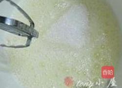 黑森林蛋糕的做法图解5