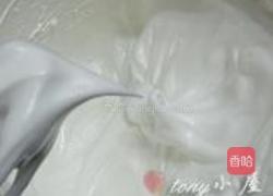 黑森林蛋糕的做法图解7