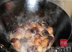 酿冬菇的做法图解10