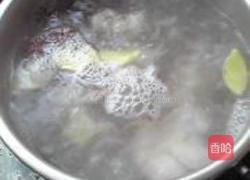 手擀面的做法图解1