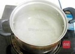 卤肉鸡蛋面的做法图解1