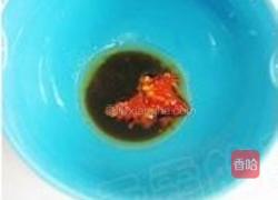 卤肉鸡蛋面的做法图解7