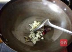 蒜豉长豆粒的做法图解4