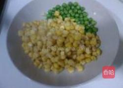 缤纷鱼米的做法图解6