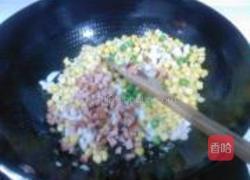 缤纷鱼米的做法图解9