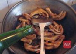 麻辣鸭掌的做法图解6