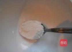 南瓜面汤的做法图解2