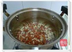 山药红豆粥的做法图解3