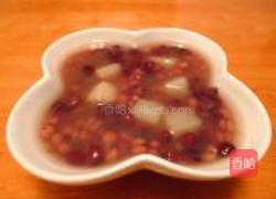 山药红豆粥的做法图解6