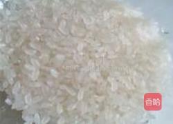 薏米红枣粥的做法图解3