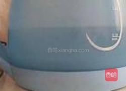 红籼米粥的做法图解4