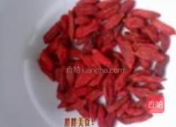 双耳莲子炖牛肉的做法图解6