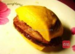 雪梨豆浆的做法图解10