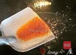 红烧肉加鸡蛋的做法图解3