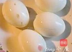 红烧肉加鸡蛋的做法图解9