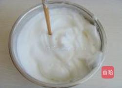 炸羊尾的做法图解3