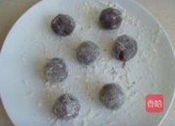 炸羊尾的做法图解4