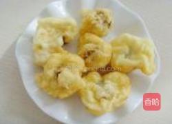 炸羊尾的做法图解8