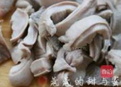 白胡椒猪肚汤的做法图解3