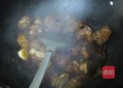 陈皮排骨的做法图解10