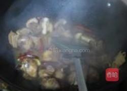 陈皮排骨的做法图解9