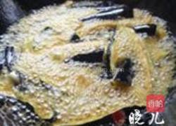 鲶鱼炖茄子的做法图解5