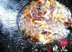 鲶鱼炖茄子的做法图解7
