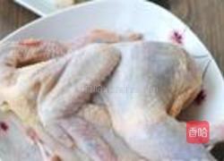 东安子鸡的做法图解1