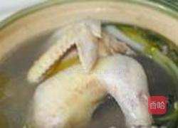 东安子鸡的做法图解3