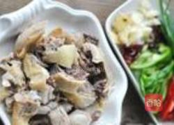东安子鸡的做法图解4