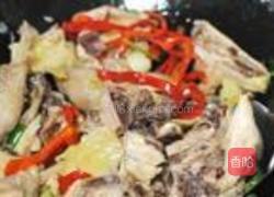 东安子鸡的做法图解6