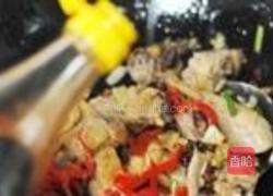 东安子鸡的做法图解7
