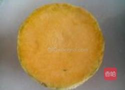 蜜汁枸杞南瓜的做法图解1