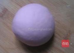 茭白花生肉丁炸酱面的做法图解11