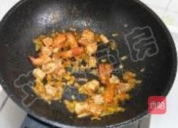 鲜虾鸡蛋炒饭的做法图解14