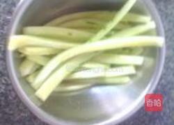 紫菜包饭的做法图解2