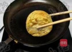 磨盘茄子的做法图解7