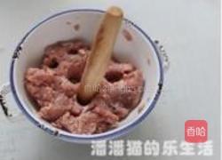 鸡汤虾肉馄饨的做法图解7