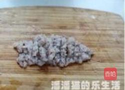 鸡汤虾肉馄饨的做法图解9