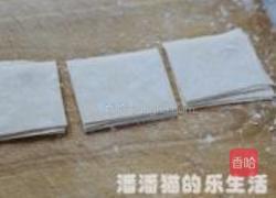 鸡汤虾肉馄饨的做法图解14