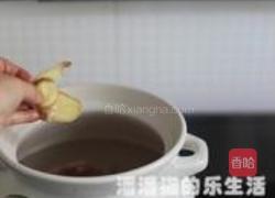 鸡汤虾肉馄饨的做法图解3