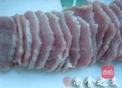 锅包肉的做法图解1