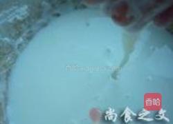 锅包肉的做法图解3