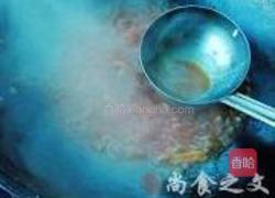 锅包肉的做法图解9