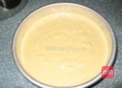 戚风蛋糕的做法图解10