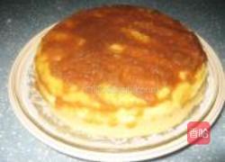 戚风蛋糕的做法图解13