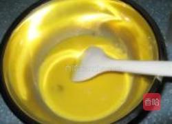 戚风蛋糕的做法图解1